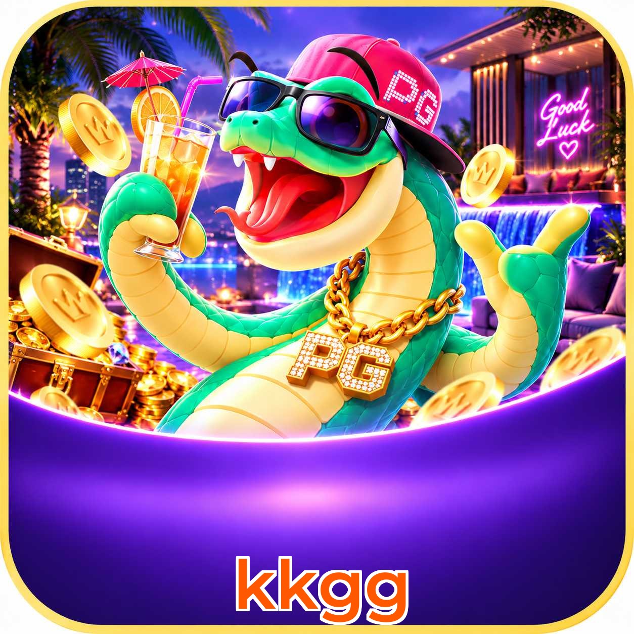 kkgg em números - plataforma líder no Brasil desde 2020