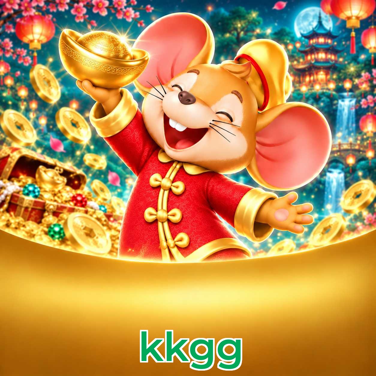 PIX instantâneo kkgg - Depósito e saque rápido 24 horas
