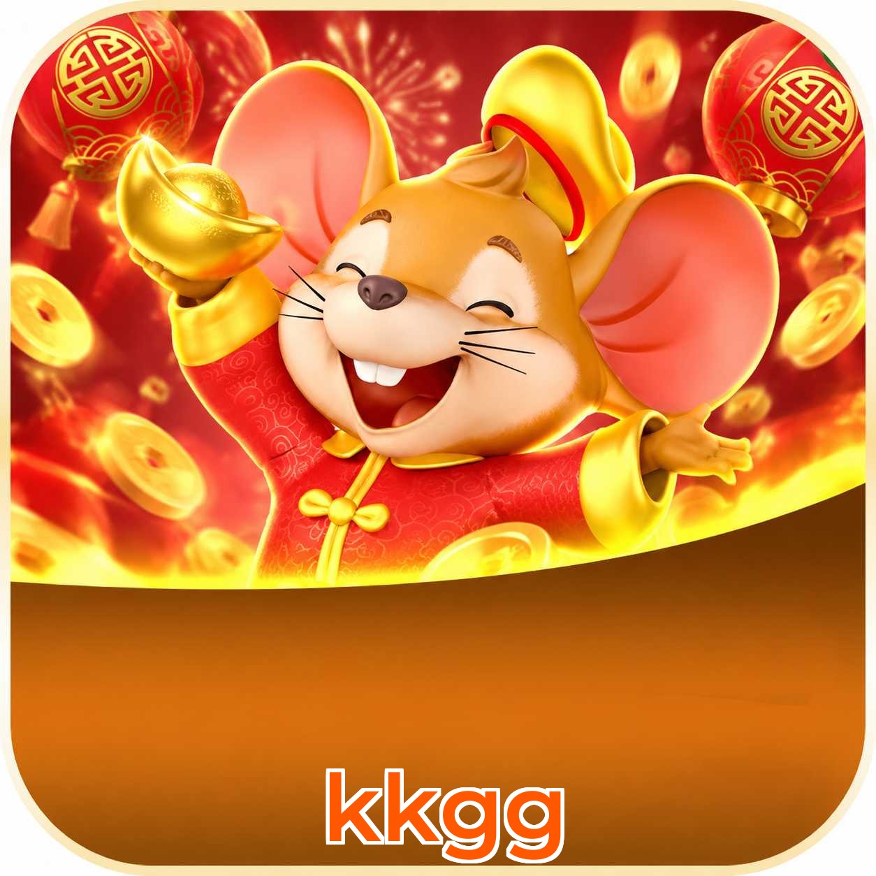 Infraestrutura CDN global para download seguro kkgg