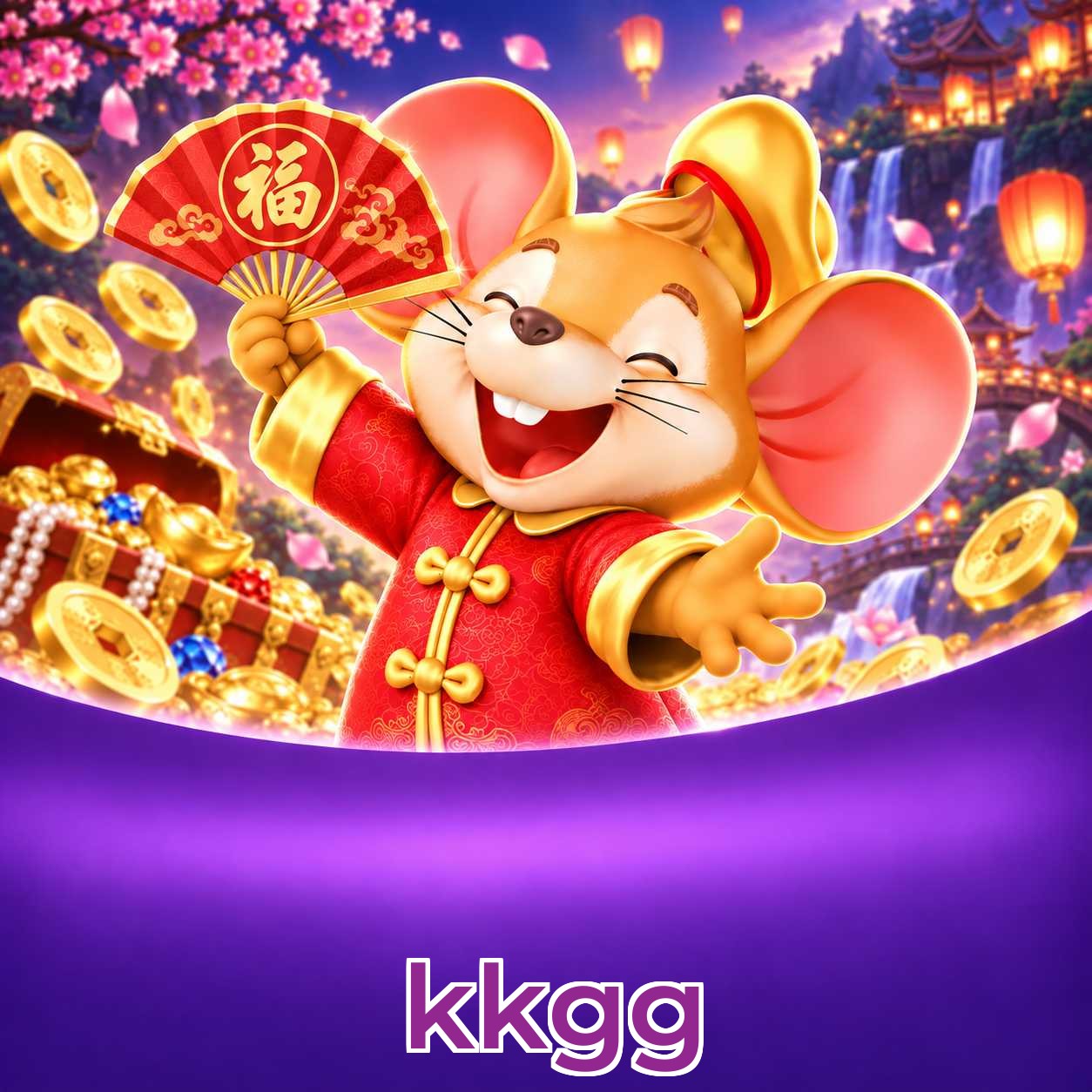 Canal Telegram oficial kkgg — bônus e alertas exclusivos