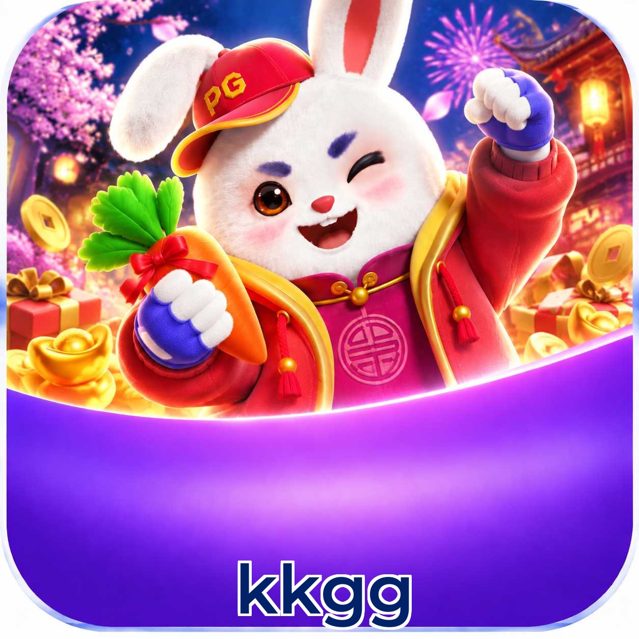Programa VIP kkgg — 5 níveis de progressão automática