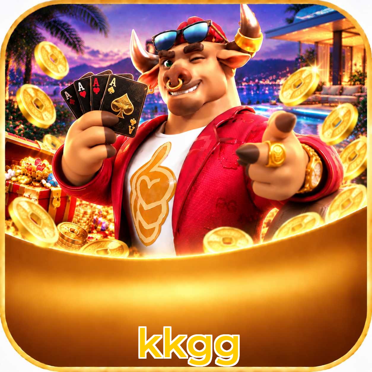 Jackpots milionários disponíveis para ganhar na kkgg