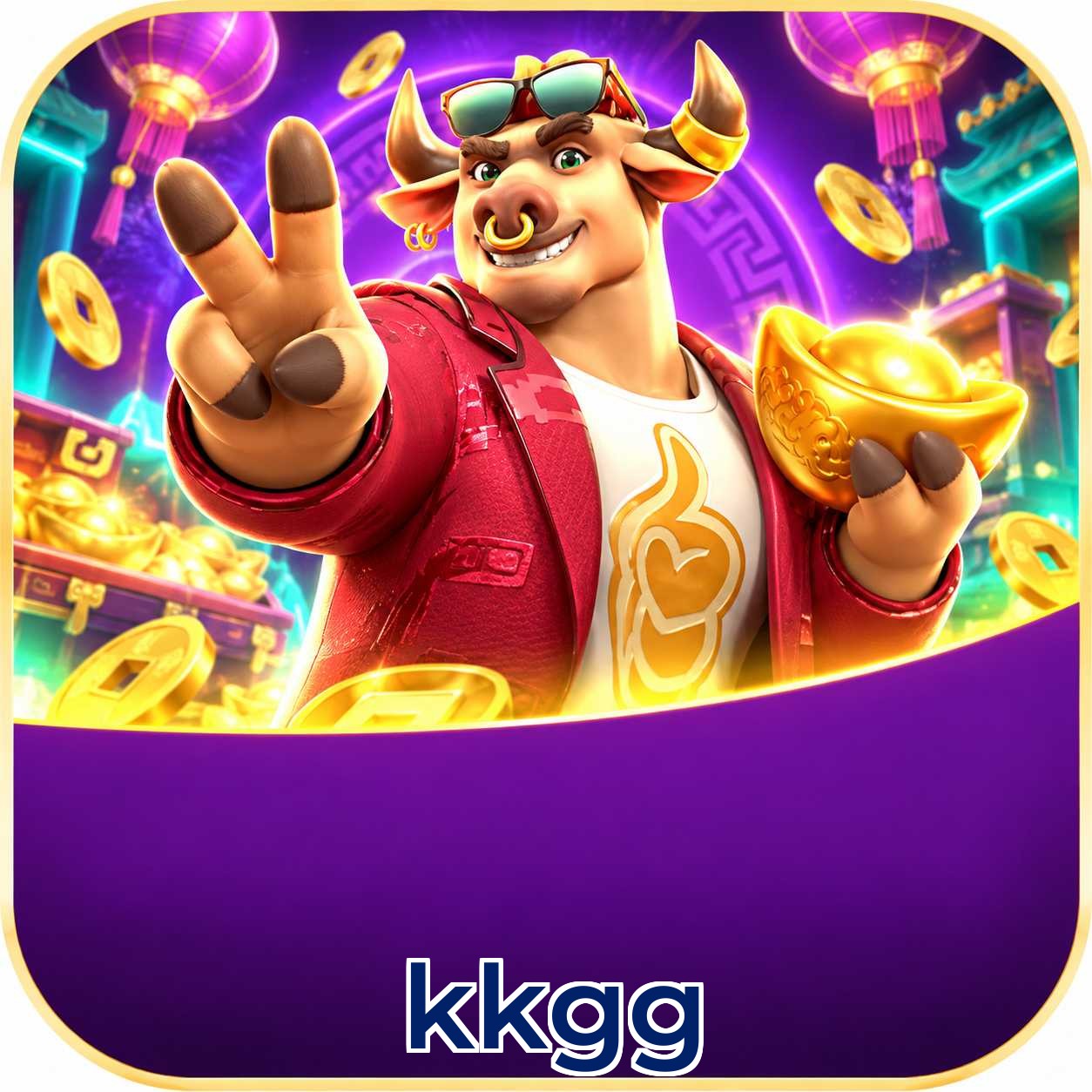 Download oficial kkgg seguro para Android e iOS