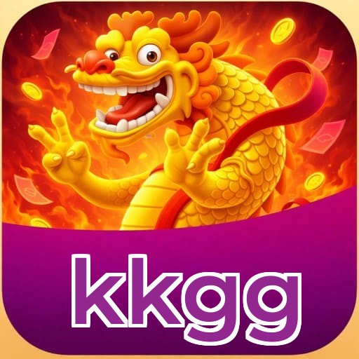 Comparação APP mobile vs versão web da kkgg