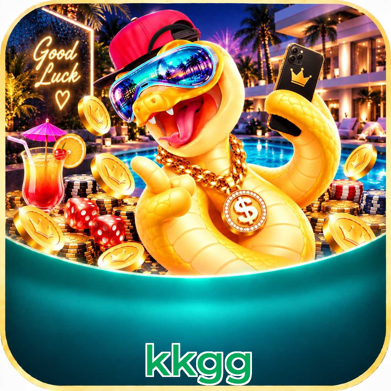 Sindicatos oficiais kkgg — multiplique suas chances na loteria