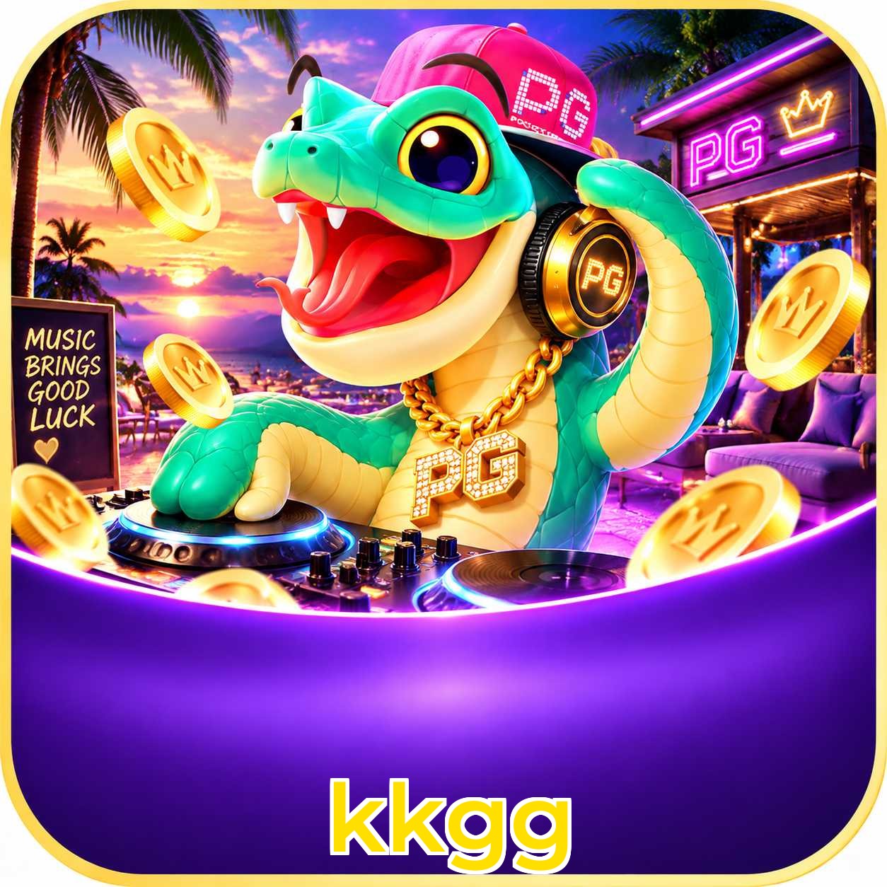 Performance superior do APK