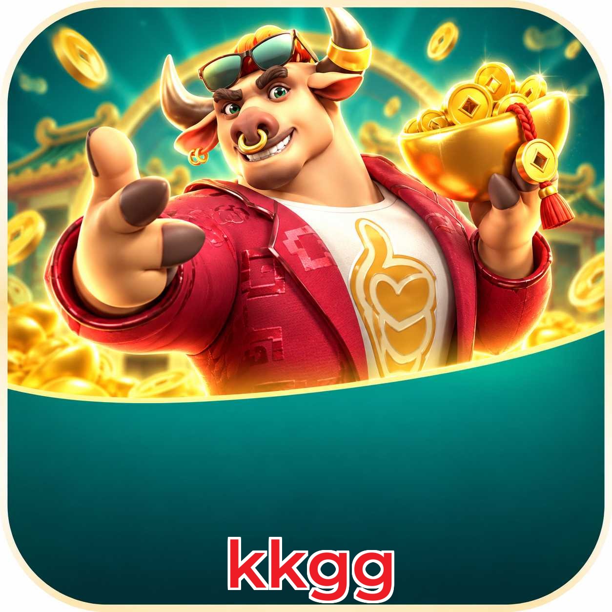 Download multiplataforma do app kkgg para Android e iOS