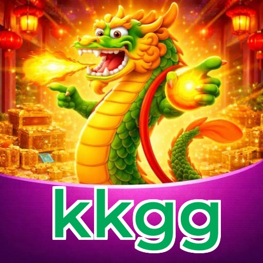Logo da kkgg