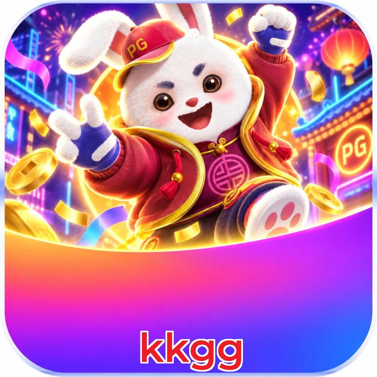 APP kkgg para iOS e Android com 187 mil downloads