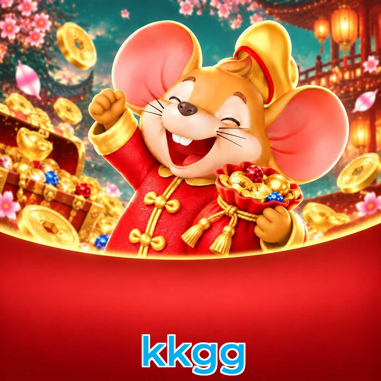 Bônus exclusivo do APK kkgg