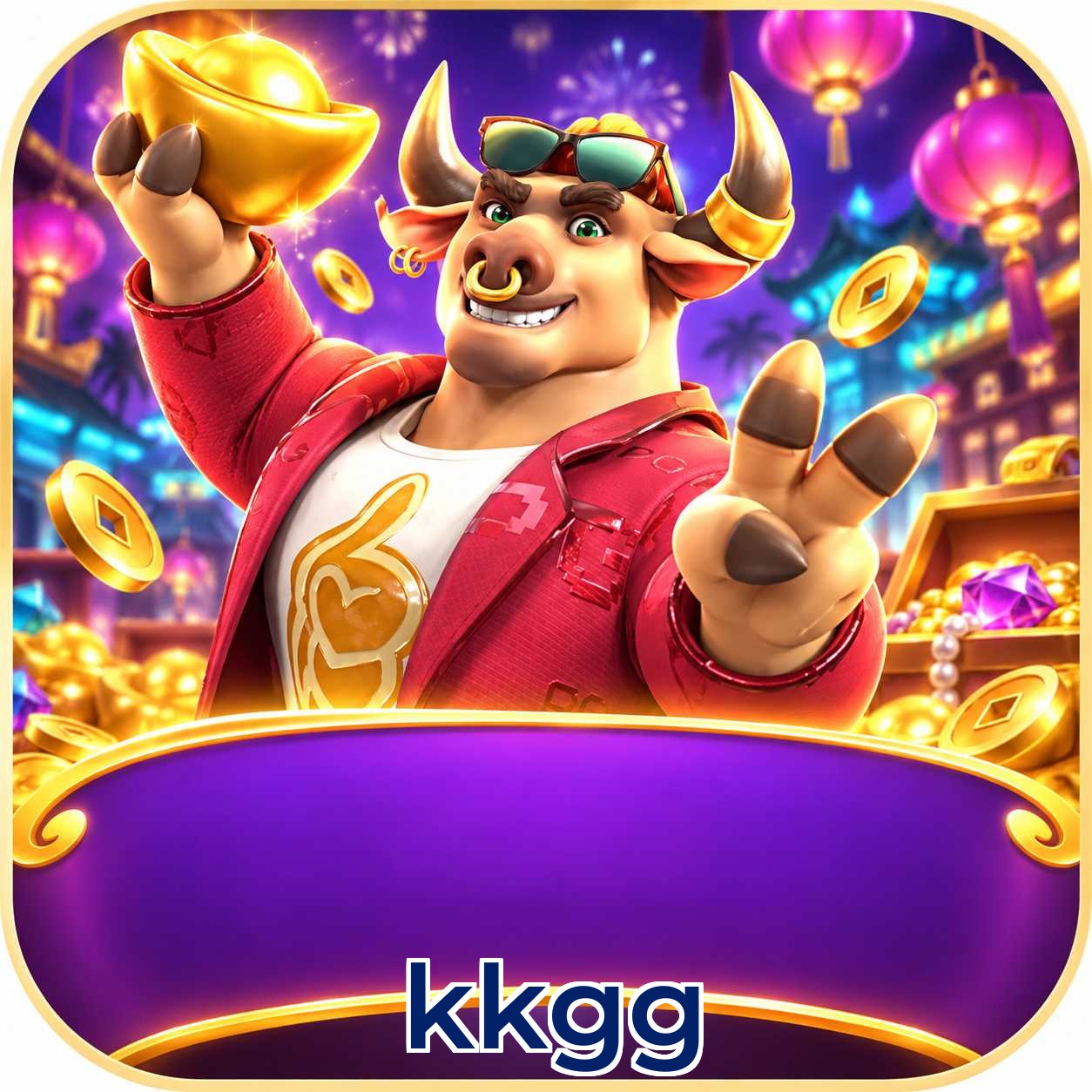 Seis modalidades de loteria kkgg com odds transparentes