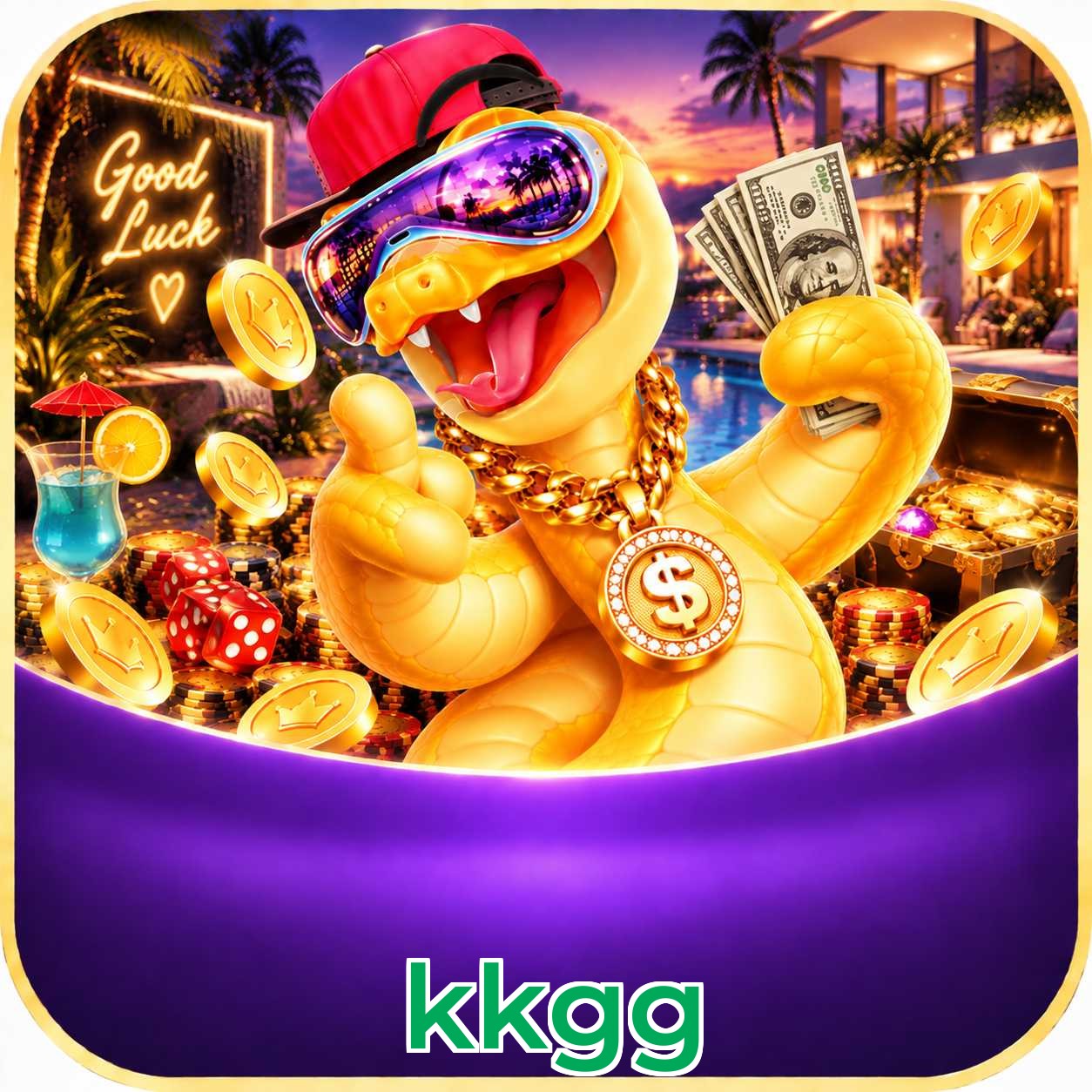 Segurança do APK kkgg